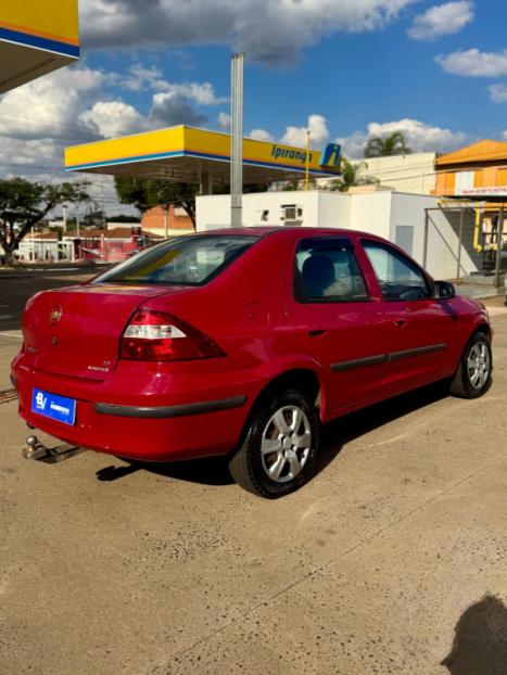 CHEVROLET Prisma 1.4 4P LT FLEX, Foto 6