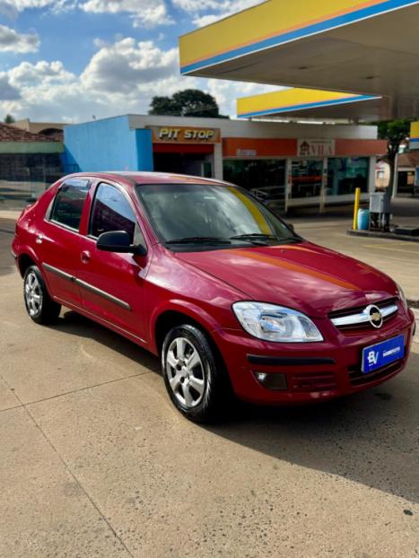 CHEVROLET Prisma 1.4 4P LT FLEX, Foto 8