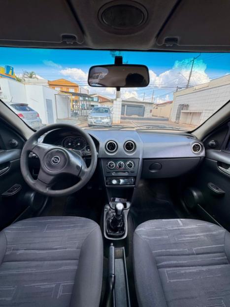 CHEVROLET Prisma 1.4 4P LT FLEX, Foto 9