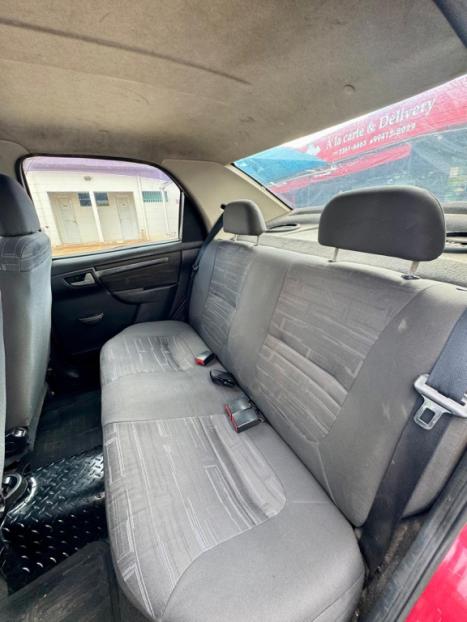 CHEVROLET Prisma 1.4 4P LT FLEX, Foto 11