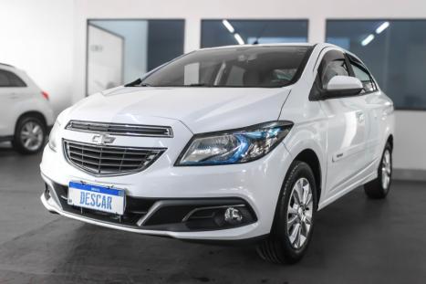 CHEVROLET Prisma 1.4 4P LTZ FLEX, Foto 1