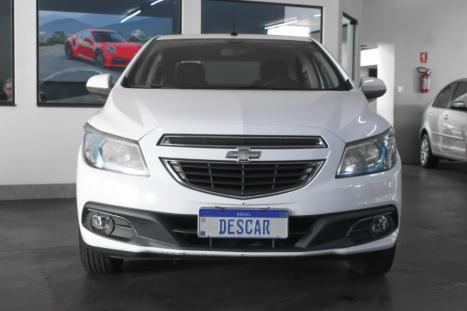 CHEVROLET Prisma 1.4 4P LTZ FLEX, Foto 2