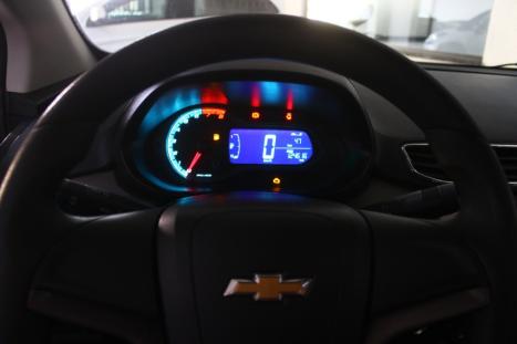 CHEVROLET Prisma 1.4 4P LTZ FLEX, Foto 6