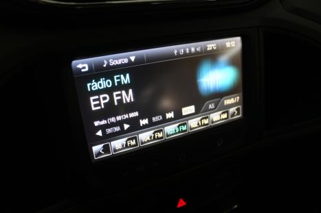 CHEVROLET Prisma 1.4 4P LTZ FLEX, Foto 7