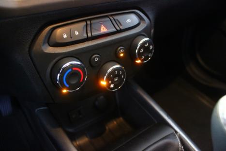 CHEVROLET Prisma 1.4 4P LTZ FLEX, Foto 8