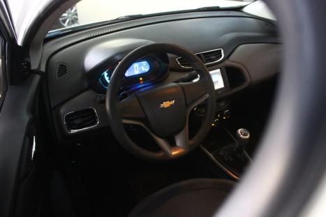 CHEVROLET Prisma 1.4 4P LTZ FLEX, Foto 9