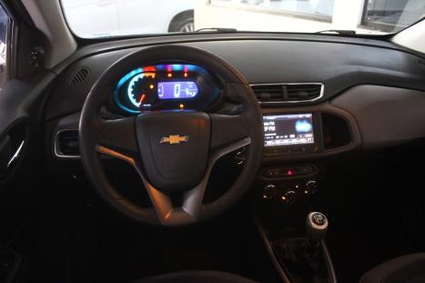 CHEVROLET Prisma 1.4 4P LTZ FLEX, Foto 10