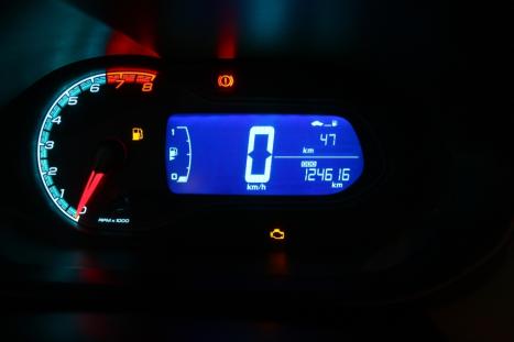 CHEVROLET Prisma 1.4 4P LTZ FLEX, Foto 11