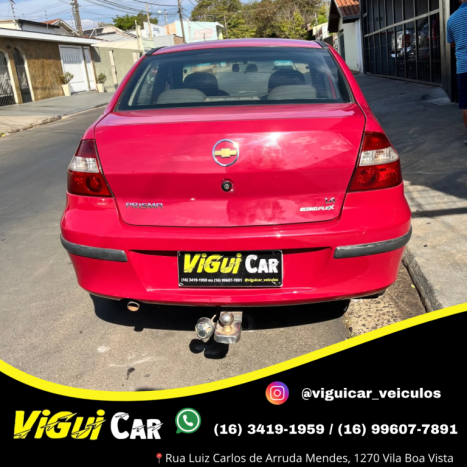 CHEVROLET Prisma 1.4 4P MAXX FLEX, Foto 2