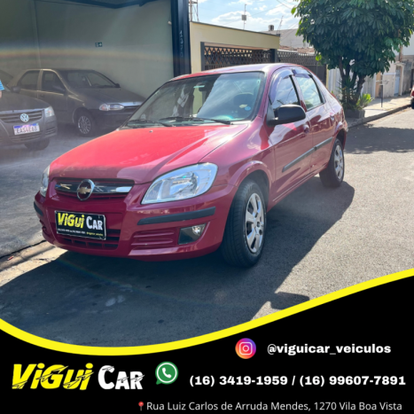 CHEVROLET Prisma 1.4 4P MAXX FLEX, Foto 3