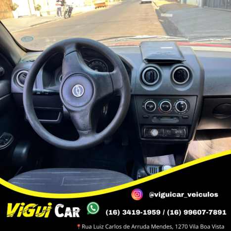 CHEVROLET Prisma 1.4 4P MAXX FLEX, Foto 4