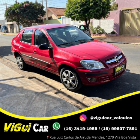 CHEVROLET Prisma 1.4 4P MAXX FLEX, Foto 7