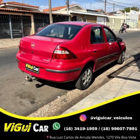 CHEVROLET Prisma 1.4 4P MAXX FLEX, Foto 8