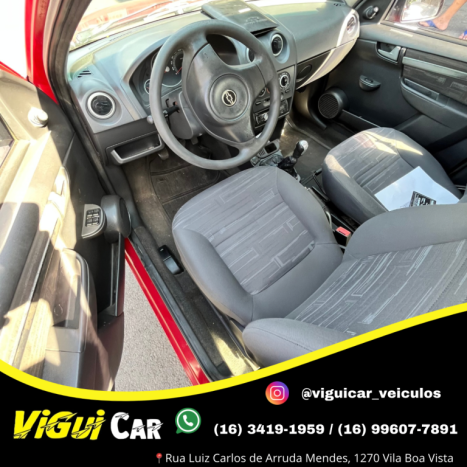 CHEVROLET Prisma 1.4 4P MAXX FLEX, Foto 9