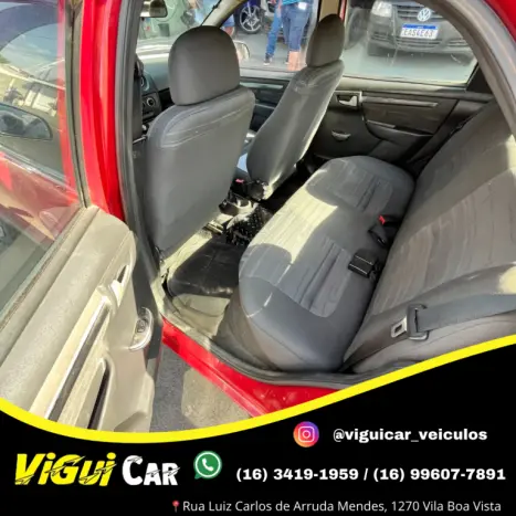 CHEVROLET Prisma 1.4 4P MAXX FLEX, Foto 10