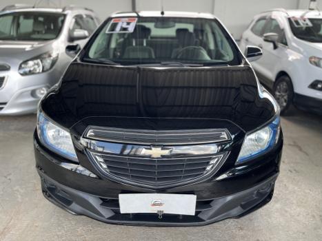 CHEVROLET Prisma 1.4 4P LT FLEX AUTOMTICO, Foto 2
