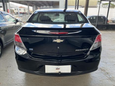CHEVROLET Prisma 1.4 4P LT FLEX AUTOMTICO, Foto 3