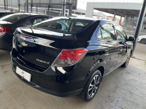CHEVROLET Prisma 1.4 4P LT FLEX AUTOMTICO, Foto 4