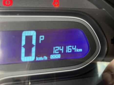 CHEVROLET Prisma 1.4 4P LT FLEX AUTOMTICO, Foto 5