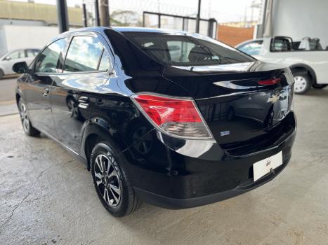 CHEVROLET Prisma 1.4 4P LT FLEX AUTOMTICO, Foto 6