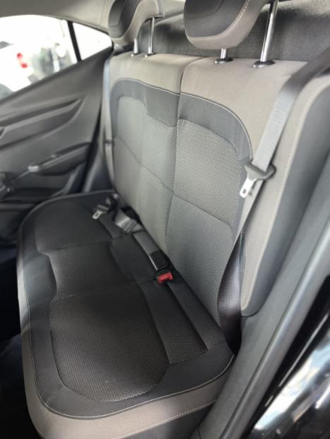 CHEVROLET Prisma 1.4 4P LT FLEX AUTOMTICO, Foto 7