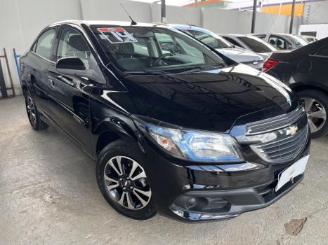 CHEVROLET Prisma 1.4 4P LT FLEX AUTOMTICO, Foto 8