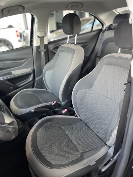 CHEVROLET Prisma 1.4 4P LT FLEX AUTOMTICO, Foto 9
