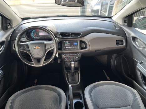 CHEVROLET Prisma 1.4 4P LT FLEX AUTOMTICO, Foto 10