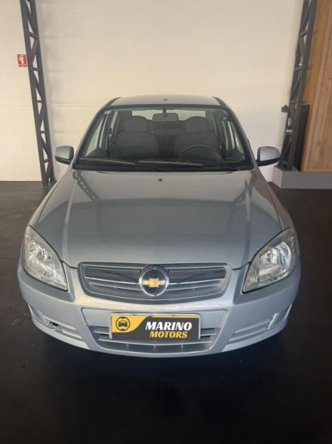 CHEVROLET Prisma 1.4 4P MAXX FLEX, Foto 2
