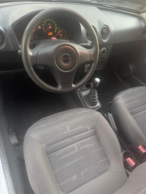 CHEVROLET Prisma 1.4 4P MAXX FLEX, Foto 10