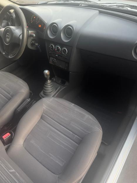 CHEVROLET Prisma 1.4 4P MAXX FLEX, Foto 11