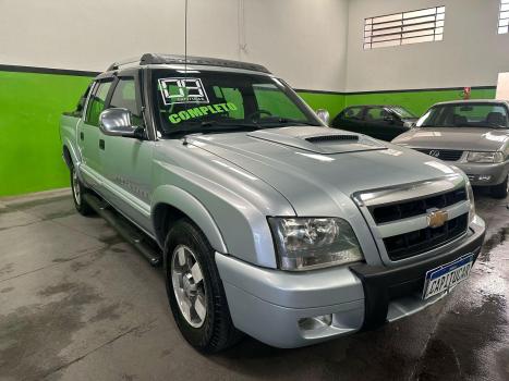CHEVROLET S-10 CABINE DUPLA, Foto 1