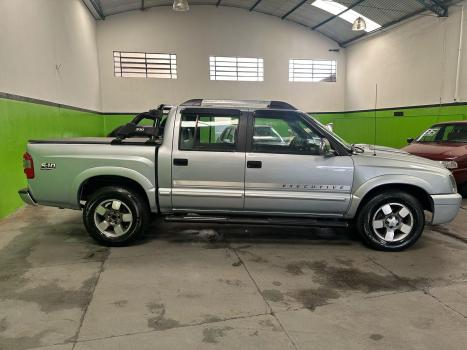 CHEVROLET S-10 CABINE DUPLA, Foto 3