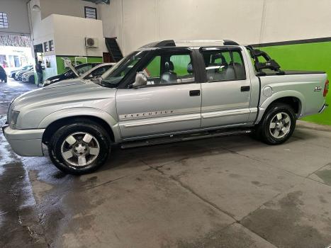 CHEVROLET S-10 CABINE DUPLA, Foto 4