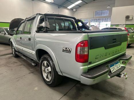 CHEVROLET S-10 CABINE DUPLA, Foto 5