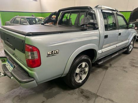 CHEVROLET S-10 CABINE DUPLA, Foto 6