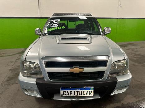 CHEVROLET S-10 CABINE DUPLA, Foto 7