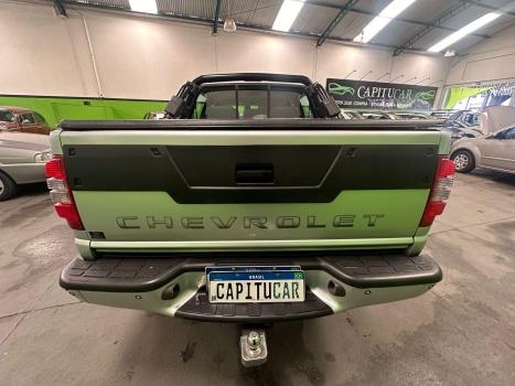 CHEVROLET S-10 CABINE DUPLA, Foto 8