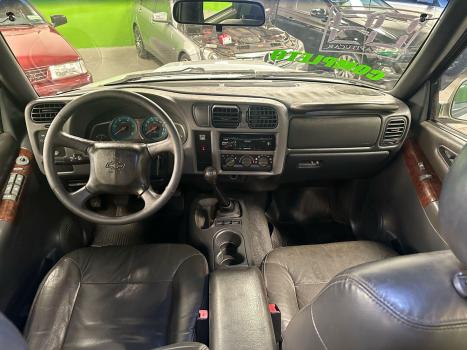 CHEVROLET S-10 CABINE DUPLA, Foto 9
