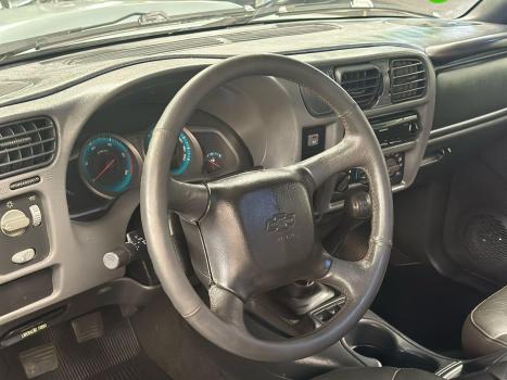 CHEVROLET S-10 CABINE DUPLA, Foto 10