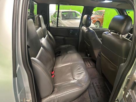 CHEVROLET S-10 CABINE DUPLA, Foto 11