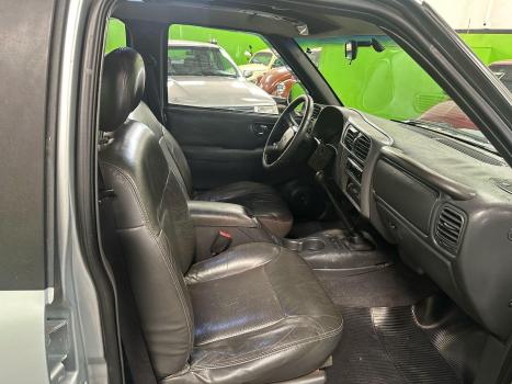 CHEVROLET S-10 CABINE DUPLA, Foto 12