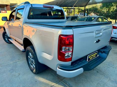 CHEVROLET S10 2.4 ADVANTAGE CABINE DUPLA, Foto 2