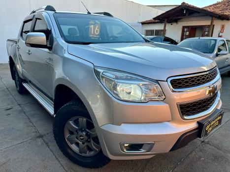 CHEVROLET S10 2.4 ADVANTAGE CABINE DUPLA, Foto 3