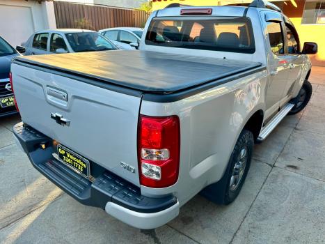 CHEVROLET S10 2.4 ADVANTAGE CABINE DUPLA, Foto 4