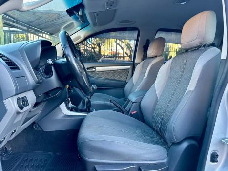 CHEVROLET S10 2.4 ADVANTAGE CABINE DUPLA, Foto 6