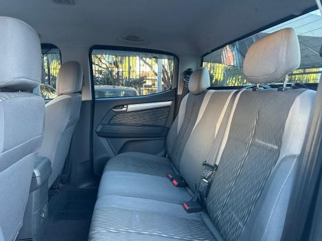 CHEVROLET S10 2.4 ADVANTAGE CABINE DUPLA, Foto 7