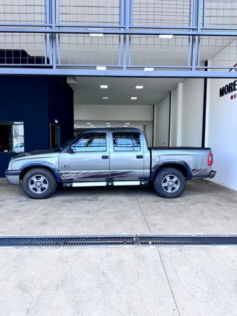 CHEVROLET S10 2.4 CABINE DUPLA, Foto 2