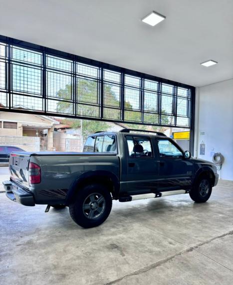 CHEVROLET S10 2.4 CABINE DUPLA, Foto 6