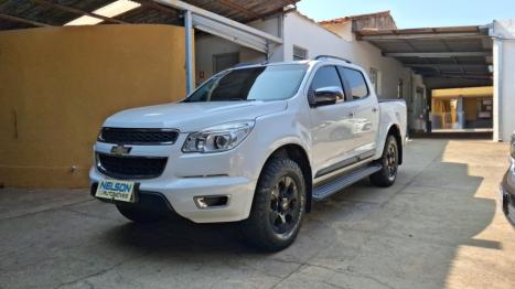 CHEVROLET S10 2.4 FLEX LTZ CABINE DUPLA, Foto 3